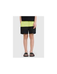 Boys' beach shorts 4F 4FJWSS25UBDSM11645S