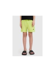 Boys' boardshorts 4F 4FJRMM00UBDSM11045S