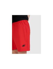 Boys' boardshorts 4F 4FJRMM00UBDSM11062S