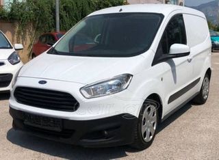 Ford Courier 2016