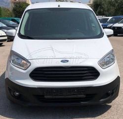 Ford Courier 2016-thumb-1