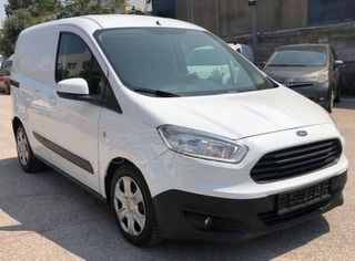 Ford Courier 2016-thumb-2