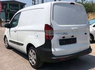 Ford Courier 2016-thumb-3