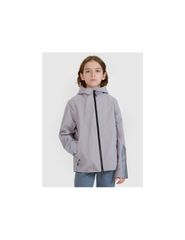 Children's transitional jacket NeoDry 5000 4F 4FJWSS25TTJAU074225S