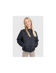 Girls' down jacket with synthetic filling 4F 4FJWSS25TDJAF51520S