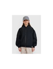 Girls' transitional bomber jacket 4F 4FJWSS25TJACF18420S