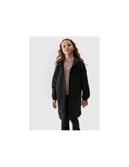 Girls' transitional jacket 4F Junior