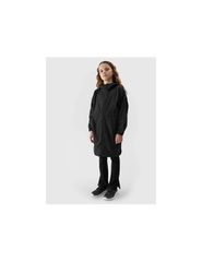 Girls' transitional jacket 4F Junior-thumb-2