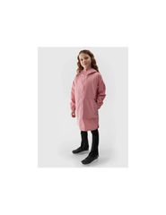 Girls' transitional jacket 4F Junior-thumb-1
