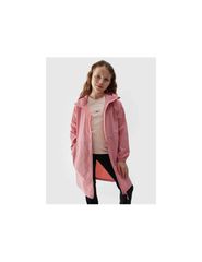 Girls' transitional jacket 4F Junior