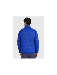Men's 4F 4FWSS25TDJAM52736S Primaloft Silver down trekking jacket-thumb-1