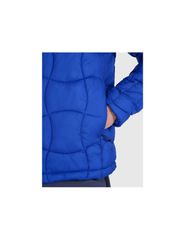 Men's 4F 4FWSS25TDJAM52736S Primaloft Silver down trekking jacket-thumb-3
