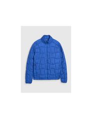 Men's 4F 4FWSS25TDJAM52736S Primaloft Silver down trekking jacket-thumb-8