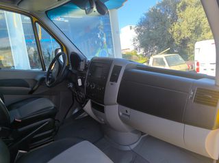 Volkswagen Crafter 2018
