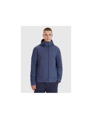 Men's 4F 5000 membrane transition jacket 4FWSS25TTJAM70422S