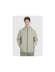 Men's 4F 5000 membrane transition jacket 4FWSS25TTJAM70444S