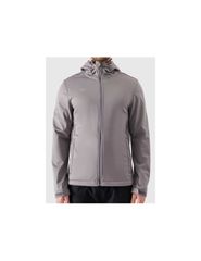 Men's 4F softshell jacket with 5000 windproof membrane NOSH4SFM001B25S-thumb-7