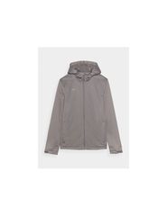 Men's 4F softshell jacket with 5000 windproof membrane NOSH4SFM001B25S-thumb-8