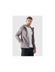 Men's 4F softshell jacket with 5000 windproof membrane NOSH4SFM001B25S-thumb-5