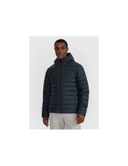 Men's down jacket with synthetic filling 4F 4FWSS25TDJAM53920S