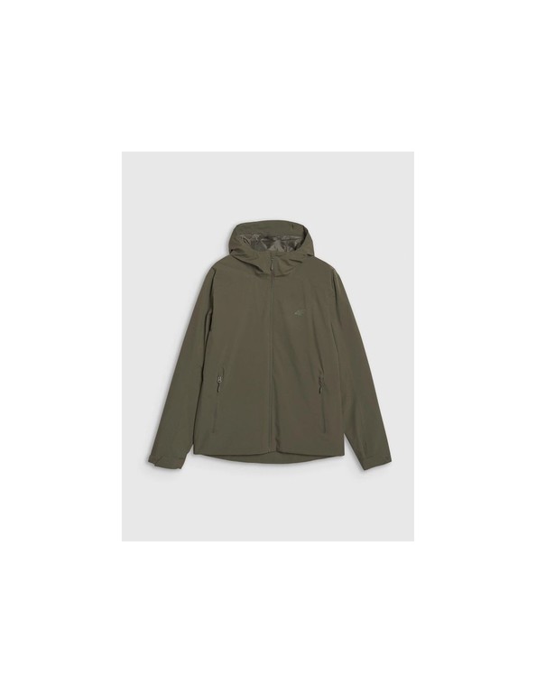 Men's transitional jacket NeyoDry 5000 4FWSS25TTJAM092743S