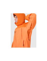 Men's trekking jacket 10000 membrane 4F 4FWSS25TTJAM71170S