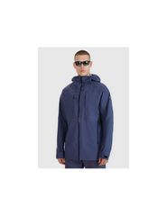 Men's trekking jacket 20000 membrane 4F 4FWSS25TTJAM69122S