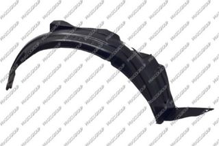 Carro Θόλος Εμπρός Πλαστικός κατάλληλο για HYUNDAI GETZ 2006-2010 (TB) / 86812-1C000 - Δεξί - 1 Τεμ