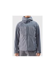 Men's trekking jacket with NeoDry 10K 4F membrane