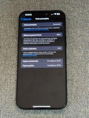 I phone 16pro max