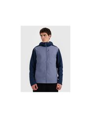 Men's windproof softshell jacket NeoDry 8000 4F 4FRSS25TSOFM43632S