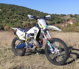 Husqvarna TC 250 2020 tc250