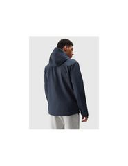 Windproof softshell jacket with NeoDry 8K 4F membrane-thumb-5