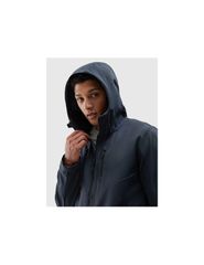 Windproof softshell jacket with NeoDry 8K 4F membrane-thumb-3