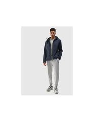 Windproof softshell jacket with NeoDry 8K 4F membrane-thumb-2
