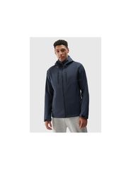 Windproof softshell jacket with NeoDry 8K 4F membrane-thumb-1