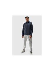 Windproof softshell jacket with NeoDry 8K 4F membrane-thumb-4