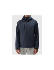 Windproof softshell jacket with NeoDry 8K 4F membrane