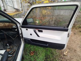 Volkswagen Golf 1991-thumb-5