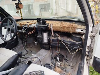Volkswagen Golf 1991-thumb-6
