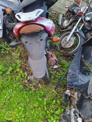 Loncin LX 50 2006 lx50qt ΑΝΤΑΛΛΑΚΤΙΚΆ ΜΌΝΟ-thumb-3