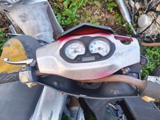 Loncin LX 50 2006 lx50qt ΑΝΤΑΛΛΑΚΤΙΚΆ ΜΌΝΟ-thumb-4