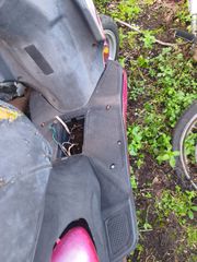 Loncin LX 50 2006 lx50qt ΑΝΤΑΛΛΑΚΤΙΚΆ ΜΌΝΟ-thumb-6