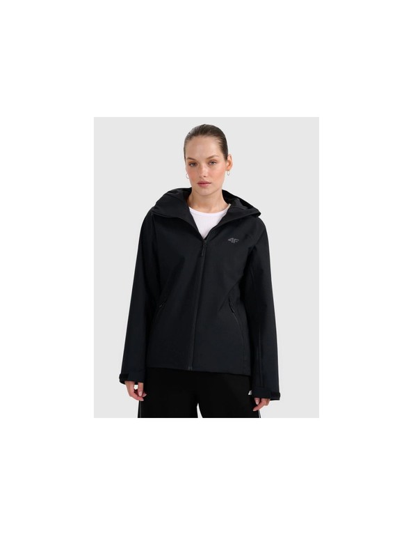 Women's transitional jacket membrane 5000 4F 4FRAW25TTJAF096520S