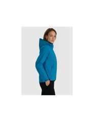 Women's transitional jacket membrane 5000 4F 4FRAW25TTJAF096546S-thumb-2