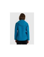 Women's transitional jacket membrane 5000 4F 4FRAW25TTJAF096546S-thumb-9