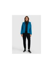 Women's transitional jacket membrane 5000 4F 4FRAW25TTJAF096546S-thumb-6