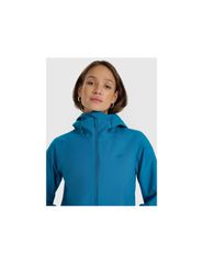 Women's transitional jacket membrane 5000 4F 4FRAW25TTJAF096546S-thumb-3