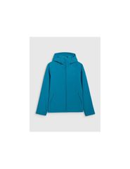 Women's transitional jacket membrane 5000 4F 4FRAW25TTJAF096546S-thumb-7