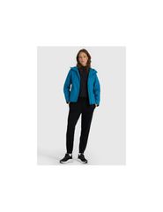 Women's transitional jacket membrane 5000 4F 4FRAW25TTJAF096546S-thumb-1